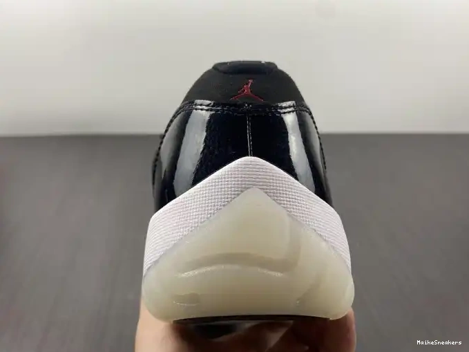 MaikeSneakers Jordan 72-10 11 AV2187-001 Low Retro Air 0517